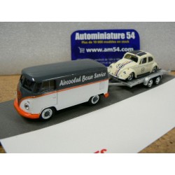 Volkswagen VW T1 + Remorque...