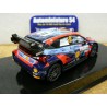 2022 Hyundai i20 N Rally1 n°11 Neuville - Wydaeghe Croatia RAM851 Ixo Models