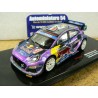2022 Ford Puma Rally 1 n°16 Fourmaux - Coria Monte Carlo RAM831 Ixo Models