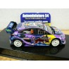 2022 Ford Puma Rally 1 n°16 Fourmaux - Coria Monte Carlo RAM831 Ixo Models