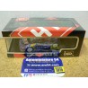 2022 Ford Puma Rally 1 n°16 Fourmaux - Coria Monte Carlo RAM831 Ixo Models
