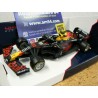 2021 Red Bull Racing RB16B n°33 Verstappen 18-38055V Bburago Racing