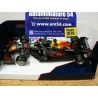 2021 Red Bull Racing RB16B n°33 Verstappen 18-38055V Bburago Racing