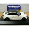 BMW M2 CS White - black wheels 2020 410021021 Minichamps