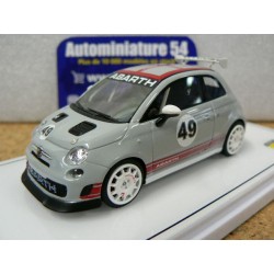 Fiat 500 Abarth Assetto...