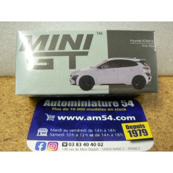 Hyundai Kona N Performance...