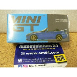 Honda S2000 Mugen Monte...