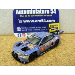 2022 BMW M4 GT3 n°1 1st...