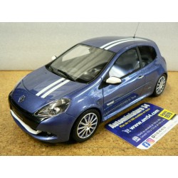 Renault Clio 3 RS Ph2...