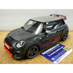 Mini Cooper JCW John Cooper...