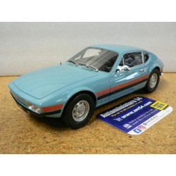 Volkswagen SP2 Blue 1972...