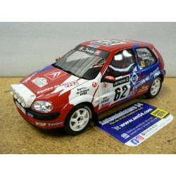 2000 Citroen Saxo Kit Car...