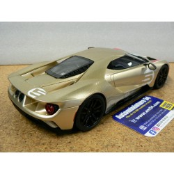 Ford GT n°5 Holman Moody Heritage Edition Bronze 2022 GT882 GT Spirit