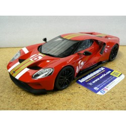 Ford GT n°16 Alan Mann...