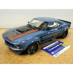 Ford Mustang 1970 by...
