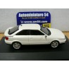 Audi Coupe S2 Pearl White 1992 S4312202 Solido