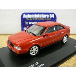 Audi Coupe S2 Lazer Red...