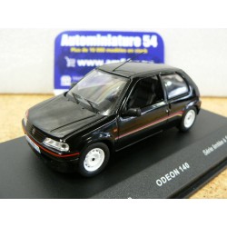 Peugeot 106 Rallye Noir...