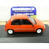 Peugeot 106 Rallye Rouge phase 1 ODEON ref 141