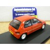 Peugeot 106 Rallye Rouge phase 1 ODEON ref 141