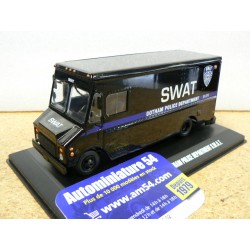 Grumman Olson 1993 Gotham Police Department SWAT 86355 Greenlight