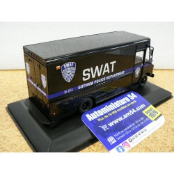 Grumman Olson 1993 Gotham Police Department SWAT 86355 Greenlight