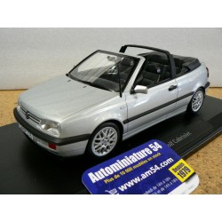 Volkswagen Golf 3 Cabriolet...