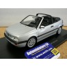 Volkswagen Golf 3 Cabriolet 1995 argent 188468 Norev