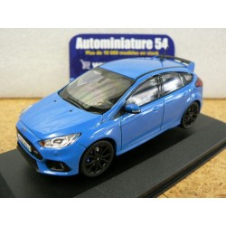 Ford Focus MK3 RS Blue...