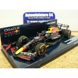 2022 Red Bull Honda RB18...