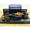 2022 Red Bull Honda RB18 n°1 Max Verstappen 1st winner Saudi Arabian GP 417220101 Minichamps
