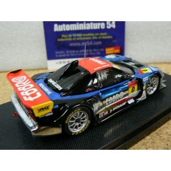 2005 Honda EBBRO M-Tec NSX Super GT JGTC n°0 43700 Ebbro