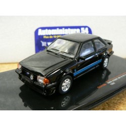 Ford Escort MK3 RS Turbo...