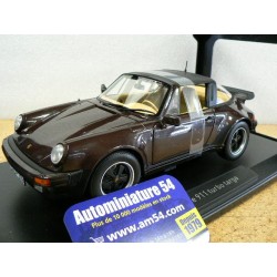 Porsche 911 Turbo Targa...