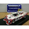 1977 Chevron B36 n°26 Pignard - Dufrene - Henry 6th 24H Le Mans S9411 Spark Model