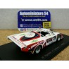 1977 Chevron B36 n°26 Pignard - Dufrene - Henry 6th 24H Le Mans S9411 Spark Model