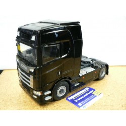 Scania S580 Highline Noir...