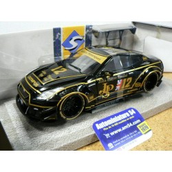 Nissan GT R35 Body Kit Type...