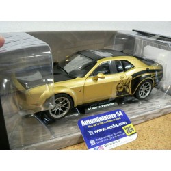 Dodge Challenger RT Scat...