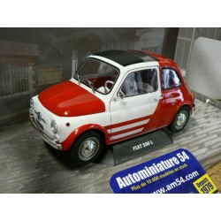 Fiat 500 L Robe di Kappa...