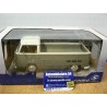 Volkswagen Combi T2 pick up Grey 1969 S1809402 Solido