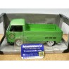 Volkswagen Combi T2 pick up Green Custom Rooster Speed 1968 S1809401 Solido