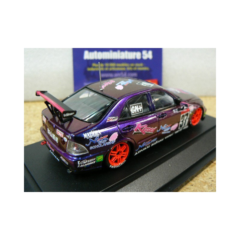 2003 Toyota (lexus IS200) Altezza N-1 Maziora Kosei n°37Super