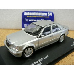 Mercedes E60 AMG W124 E500...