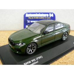 BMW M5 Compétition F90...