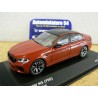 BMW M5 Compétition F90 Red S4312702 Solido