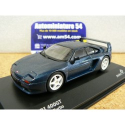 Venturi 400Gt 6 Cylindre...