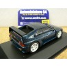 Venturi 400Gt 6 Cylindre BiTurbo Blue S4313401 Solido