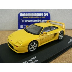 Venturi 400Gt 6 Cylindre...