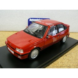 Opel Kadett E GSI WB1241164...